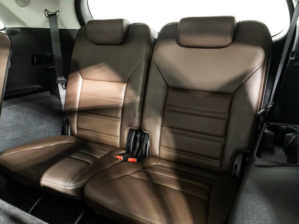 Kia Sorento б/у, 2019, Автоматическая. Фото: #16