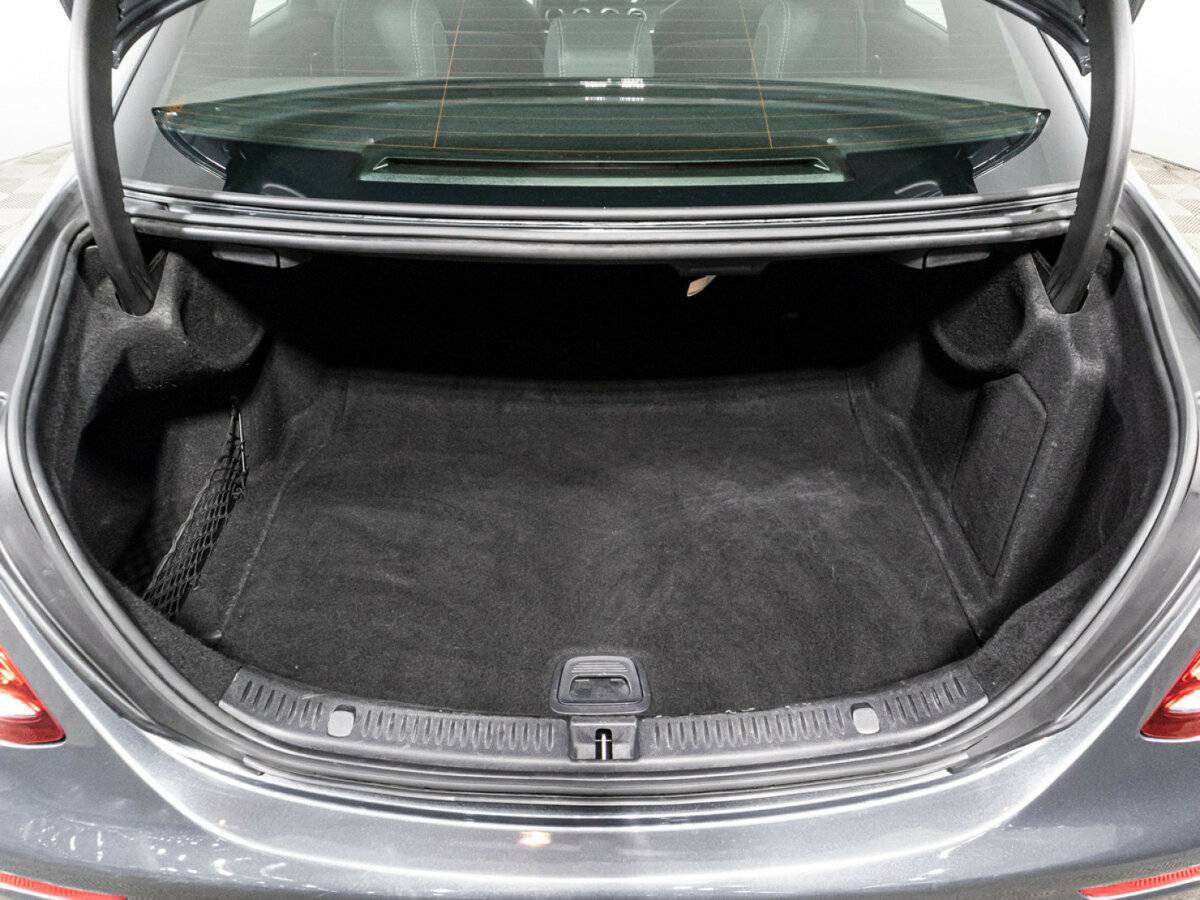 Mercedes-Benz E-Класс б/у, 2018, Автоматическая. Фото: #14