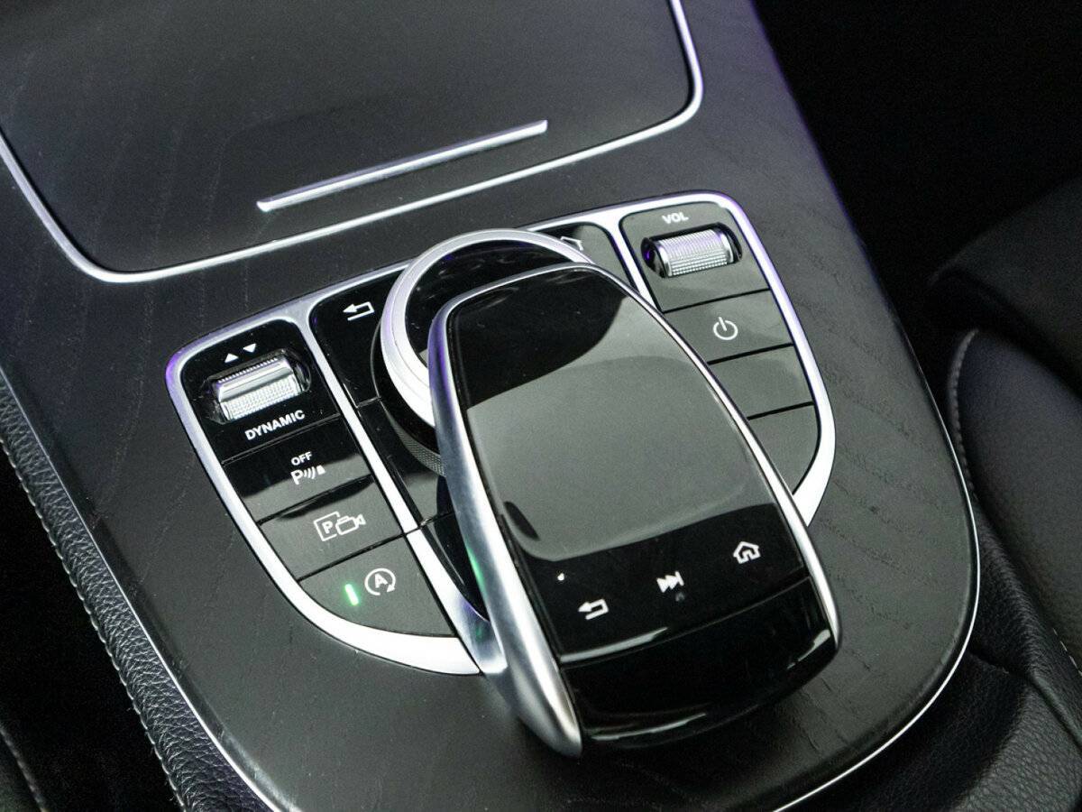 Mercedes-Benz E-Класс б/у, 2018, Автоматическая. Фото: #21