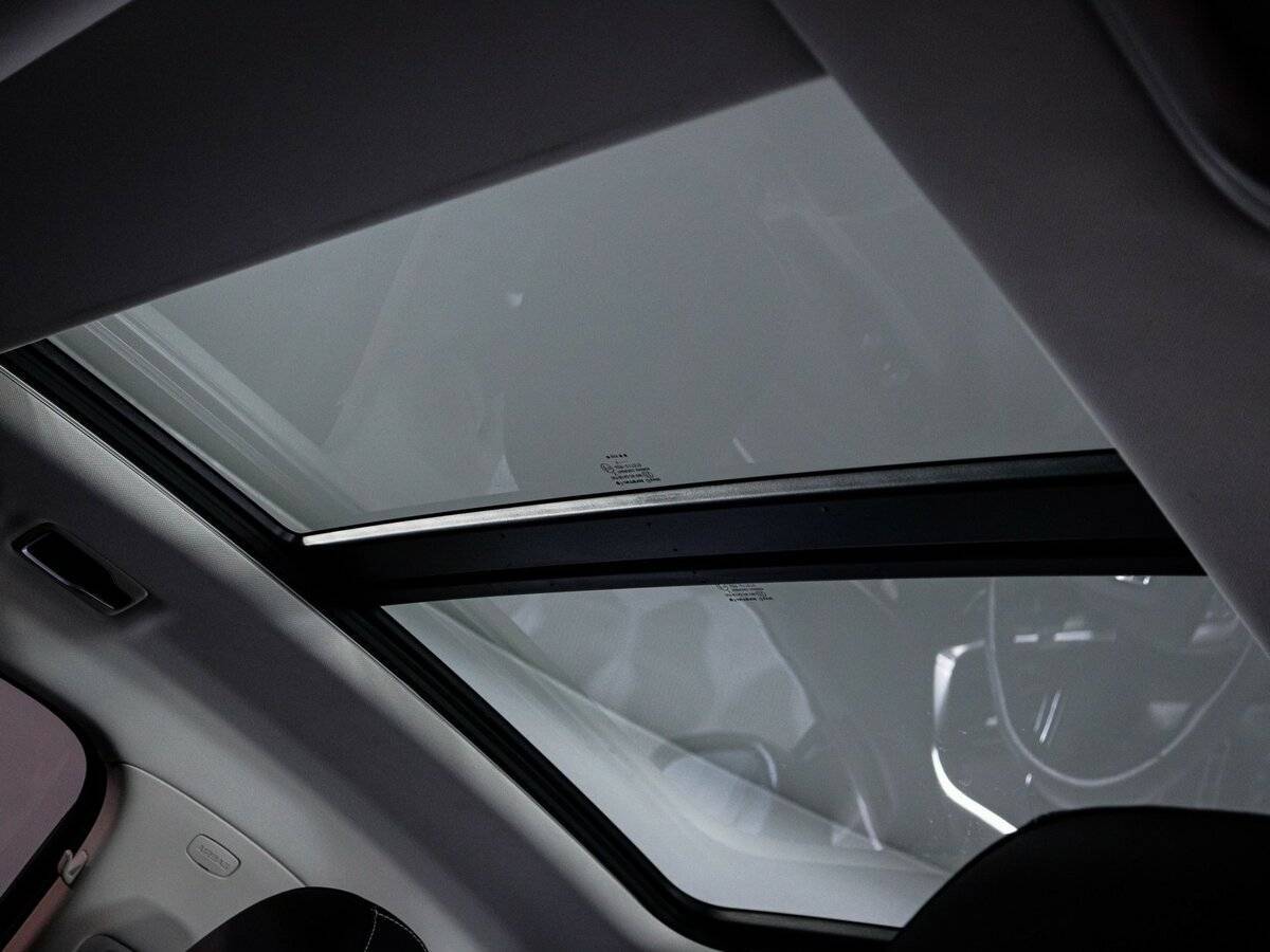 Geely Tugella б/у, 2021, Автоматическая. Фото: #20