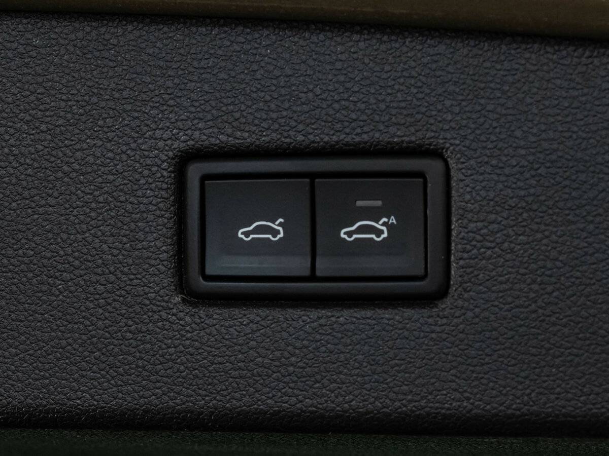 Volkswagen Tiguan б/у, 2019, Роботизированная. Фото: #22