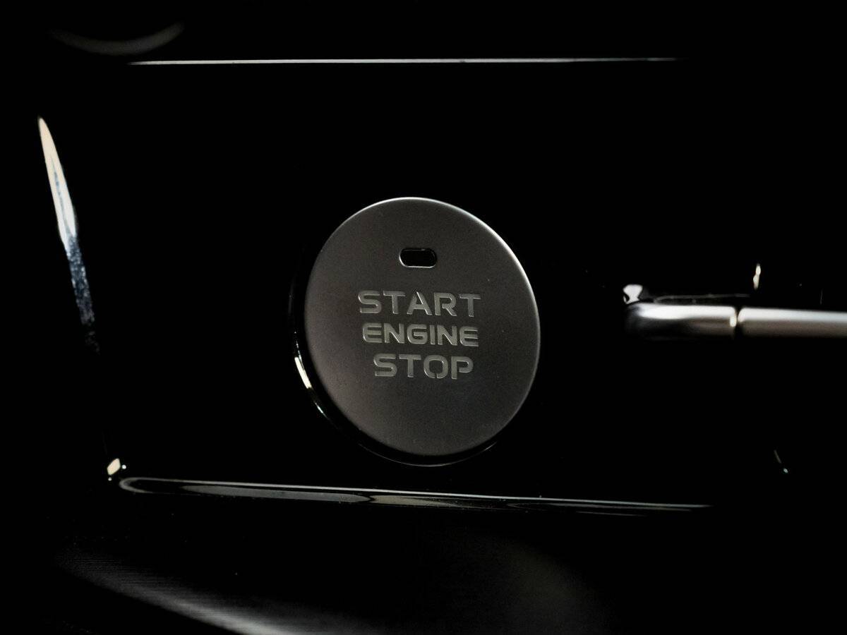 Changan CS55 Plus б/у, 2023, Роботизированная. Фото: #19