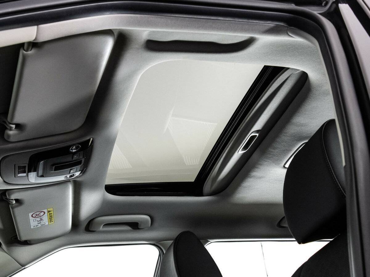 Kia Seltos б/у, 2022, Автоматическая. Фото: #25