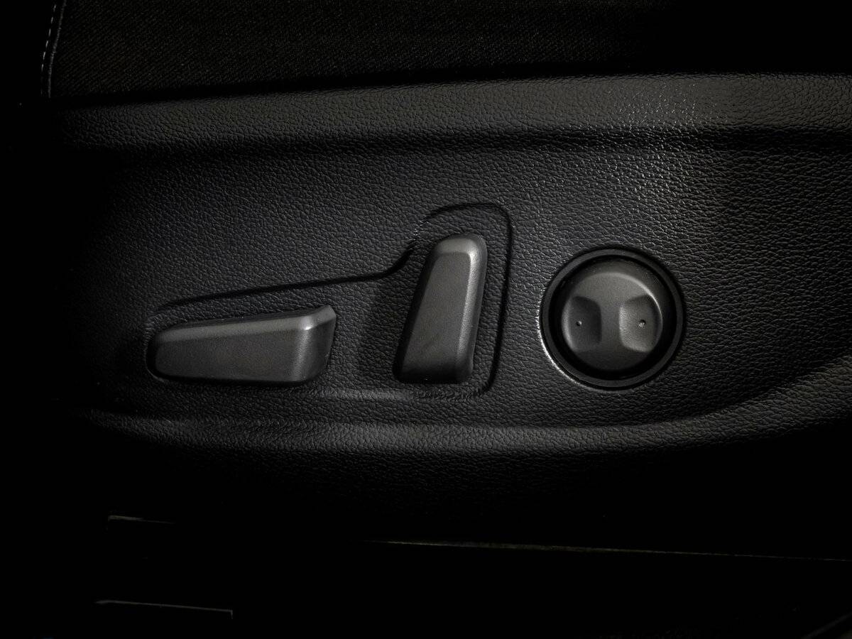 Kia Seltos б/у, 2022, Автоматическая. Фото: #30