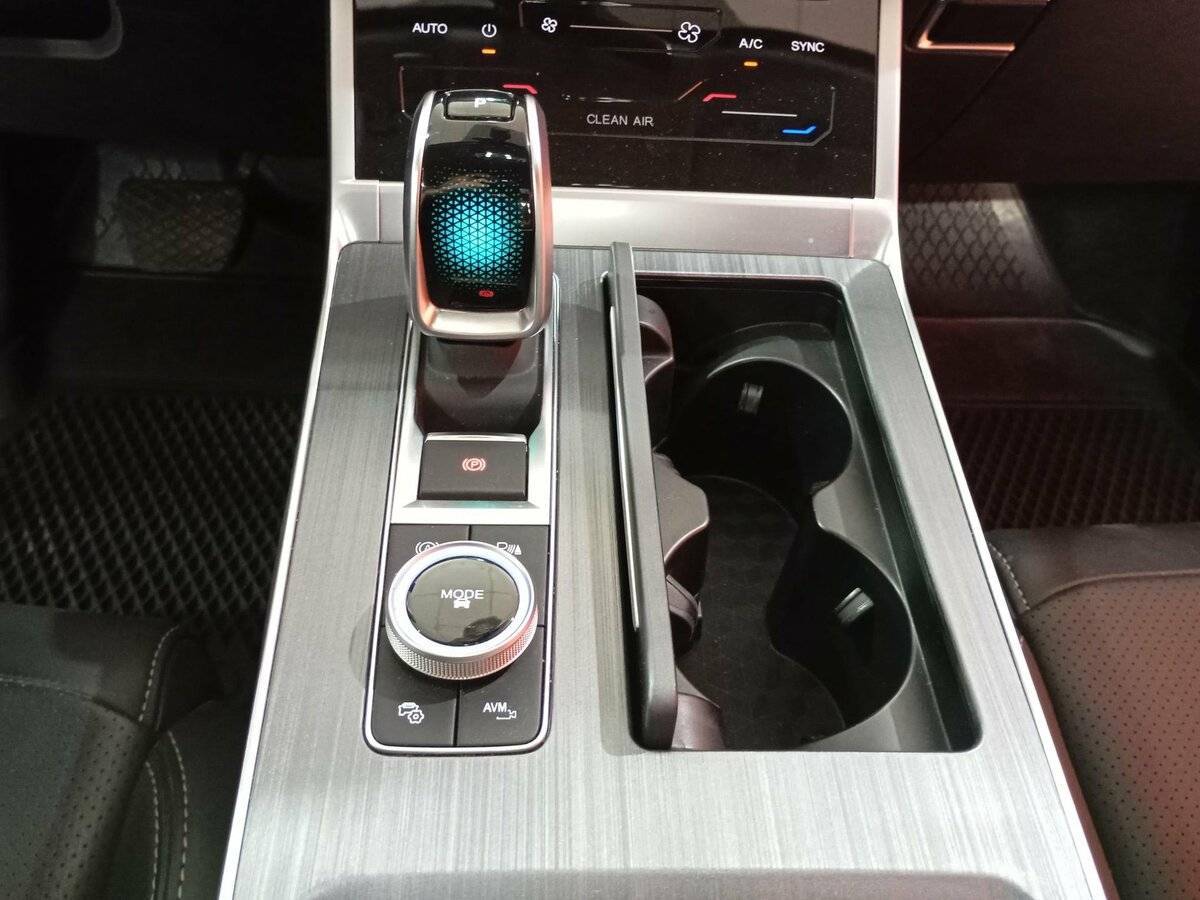 Chery Tiggo 7 Pro Max б/у, 2023, Роботизированная. Фото: #16