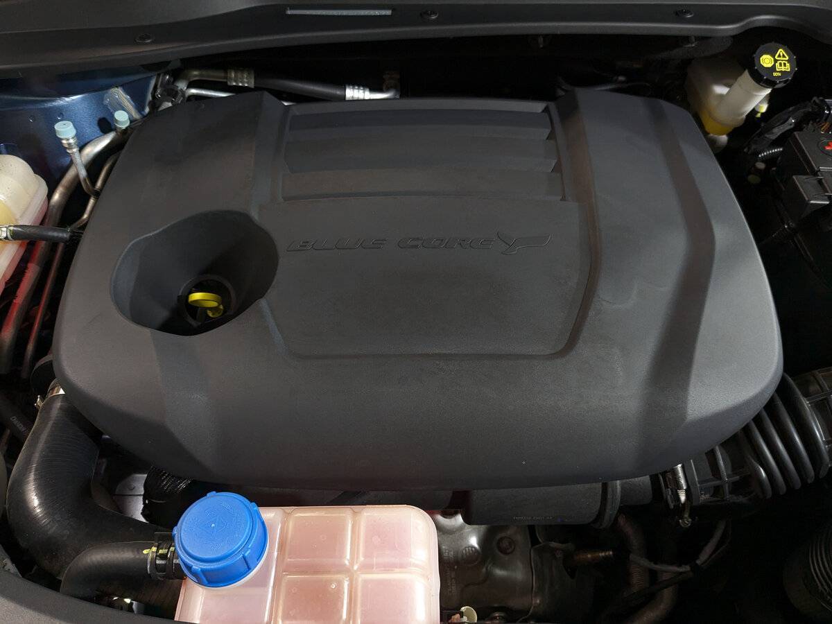 Changan UNI-K б/у, 2023, Автоматическая. Фото: #8