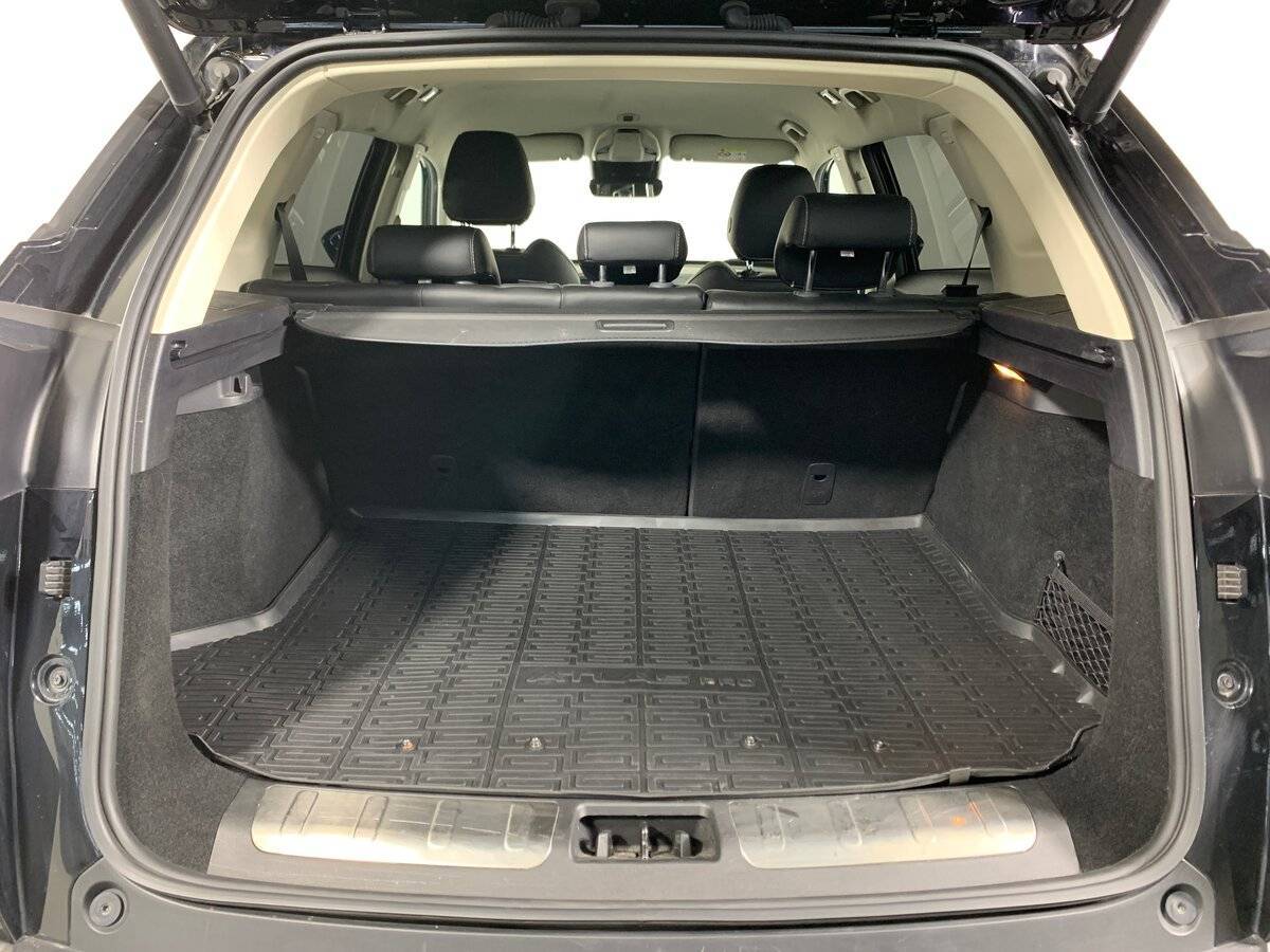 Geely Atlas Pro б/у, 2022, Роботизированная. Фото: #17