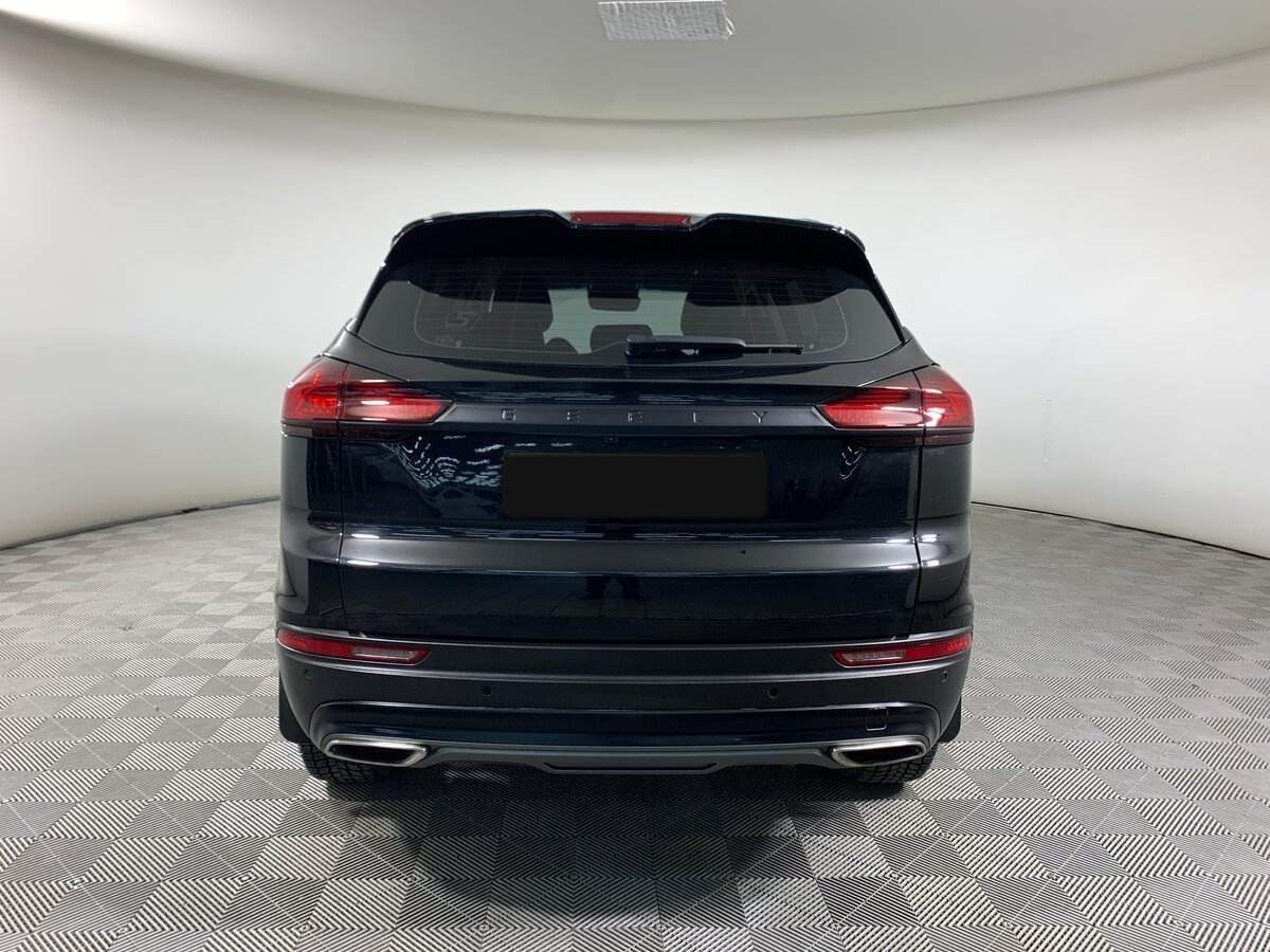 Geely Atlas Pro б/у, 2023, Роботизированная. Фото: #5