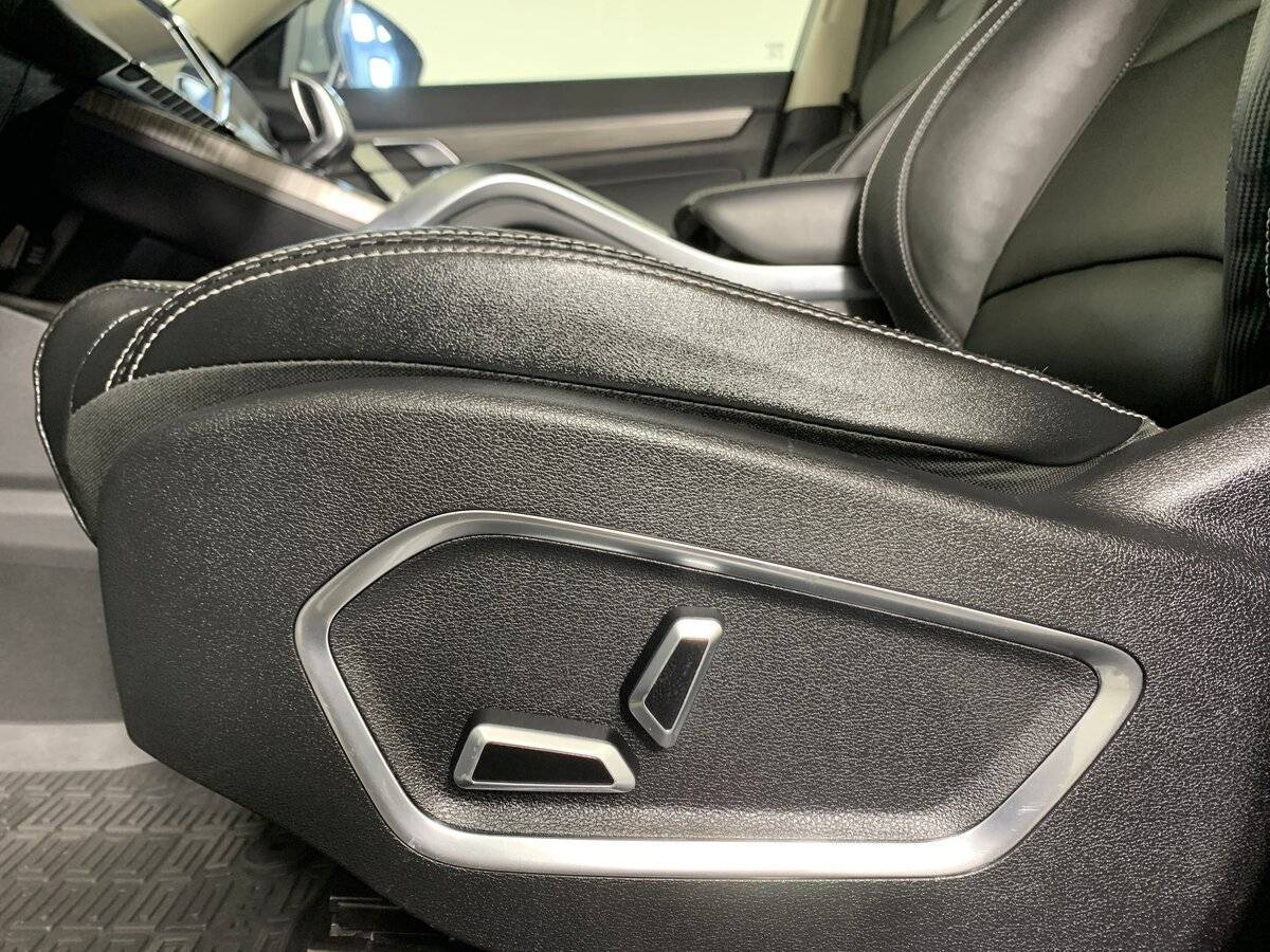 Geely Atlas Pro б/у, 2022, Роботизированная. Фото: #15