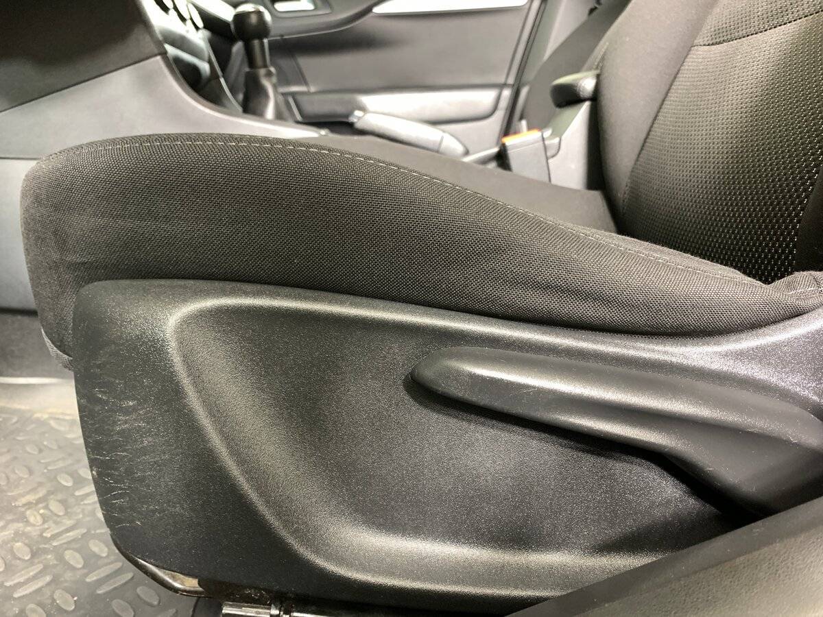 Citroen C4 б/у, 2014, Механическая. Фото: #15