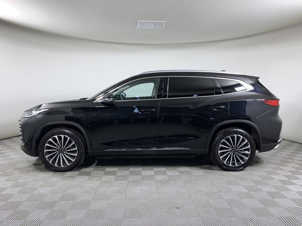 EXEED TXL б/у, 2023, Роботизированная. Фото: #7