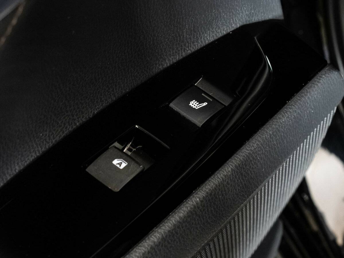 Toyota Camry б/у, 2019, Автоматическая. Фото: #14