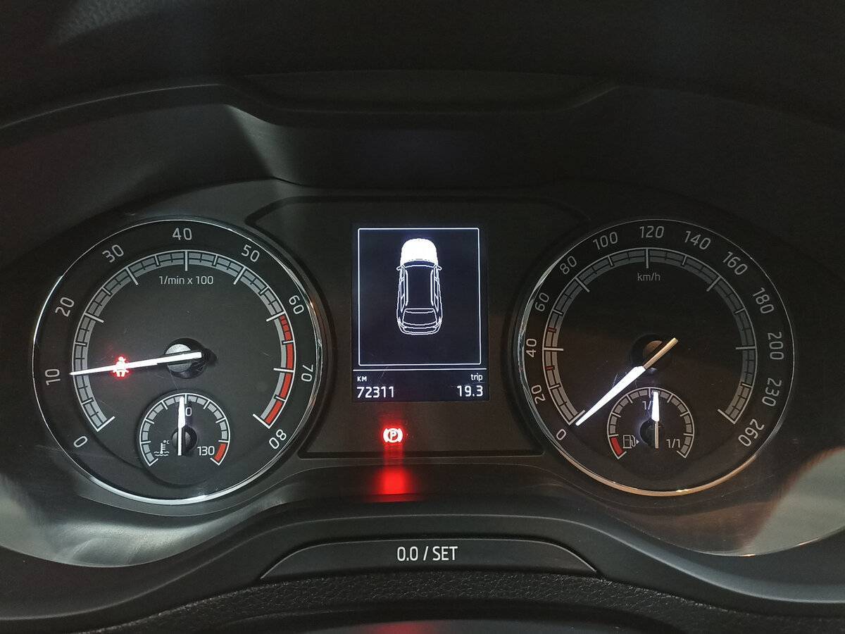 Skoda Karoq б/у, 2021, Роботизированная. Фото: #12