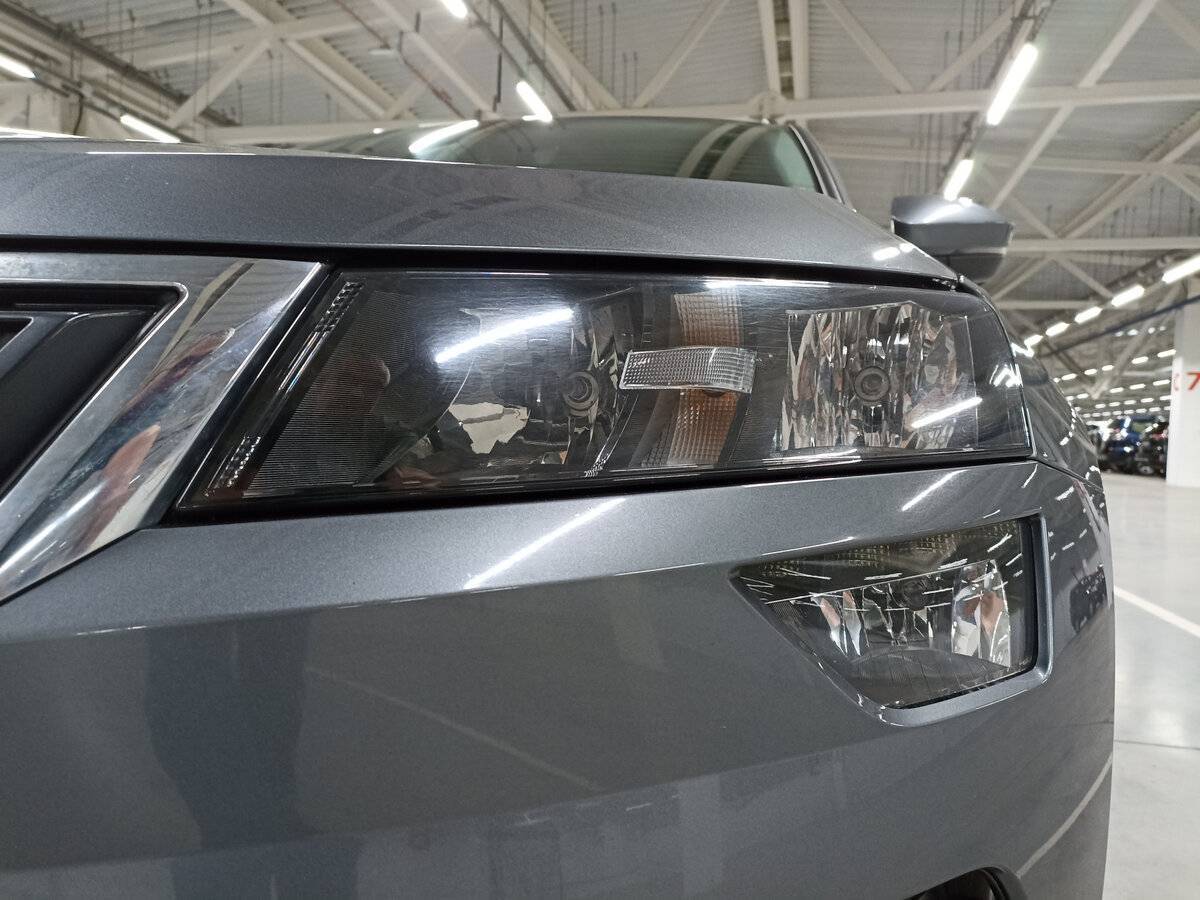 Skoda Karoq б/у, 2021, Роботизированная. Фото: #16