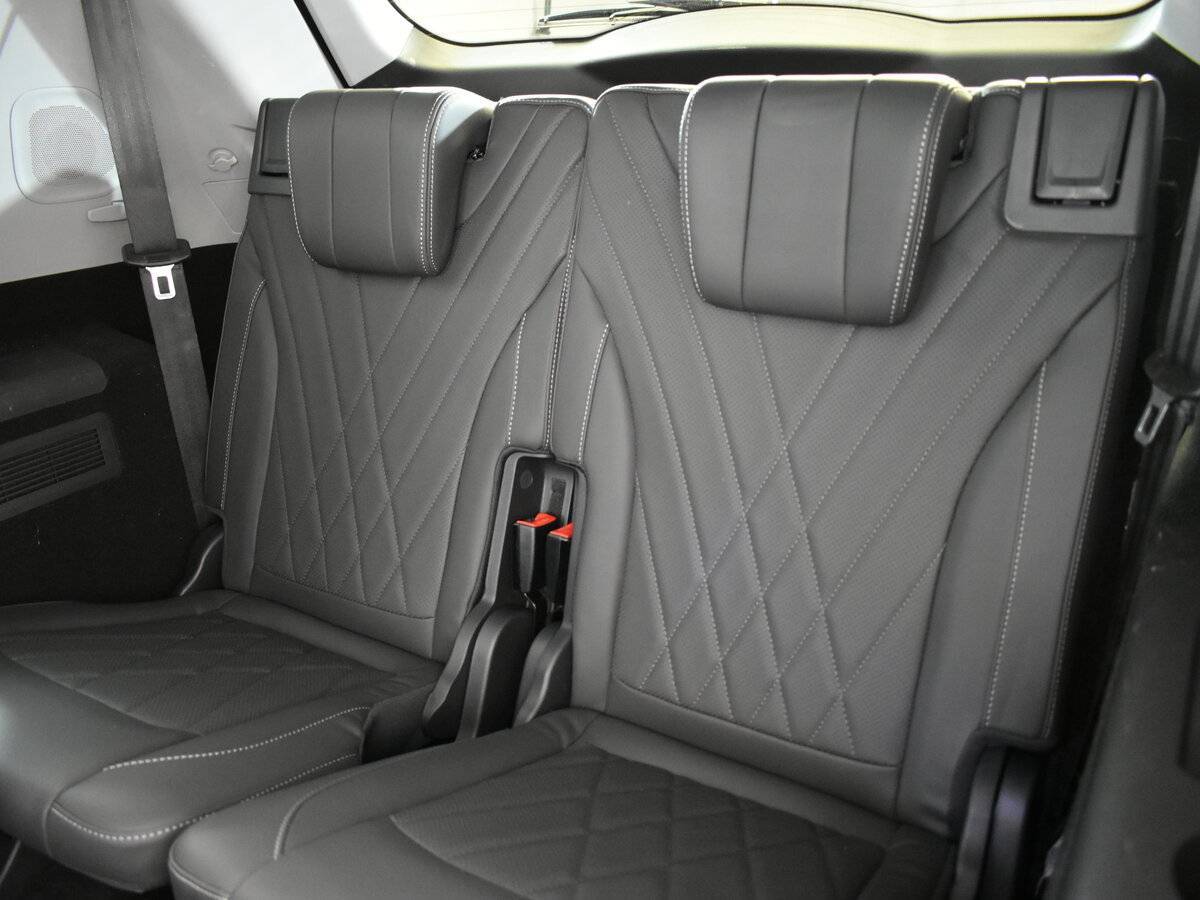 Chery Tiggo 8 Pro Max б/у, 2023, Роботизированная. Фото: #15