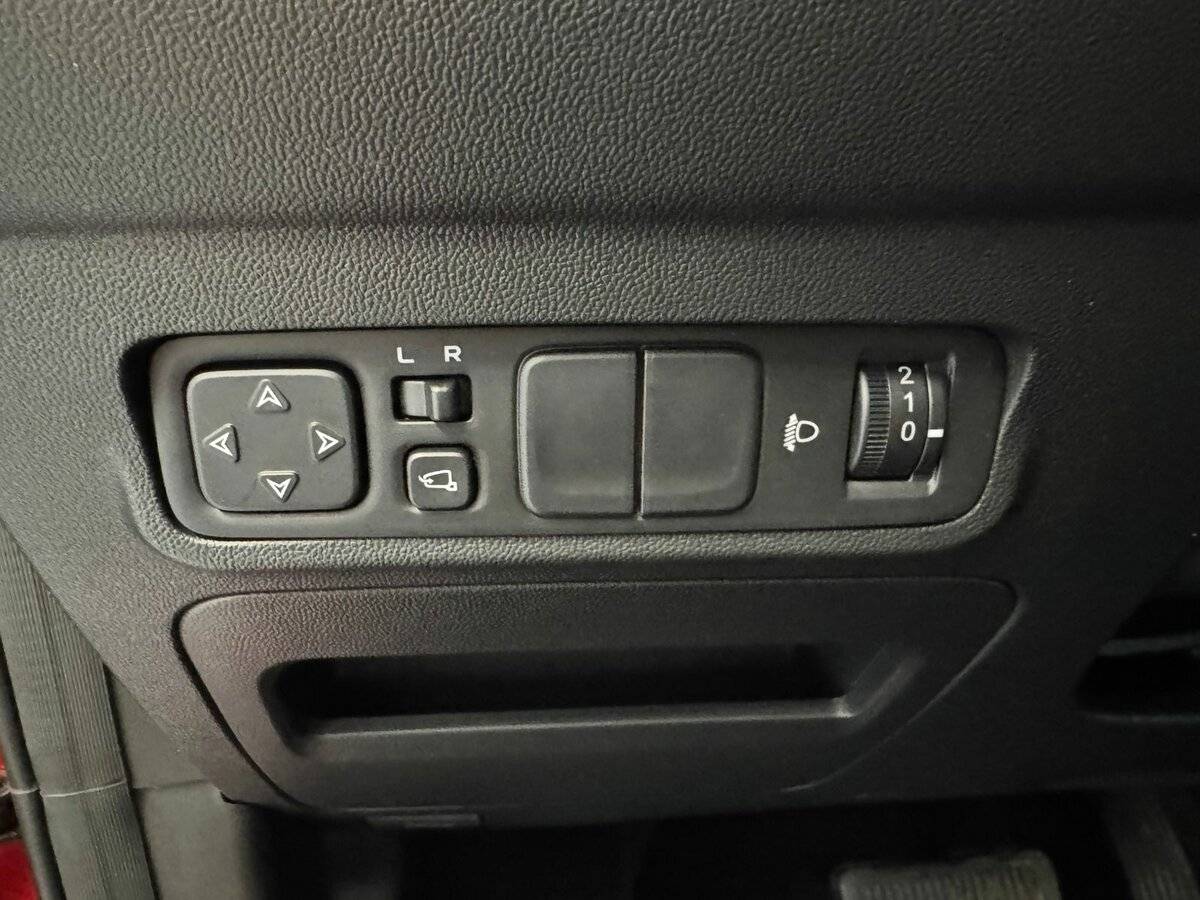 Changan CS35 Plus б/у, 2022, Роботизированная. Фото: #19