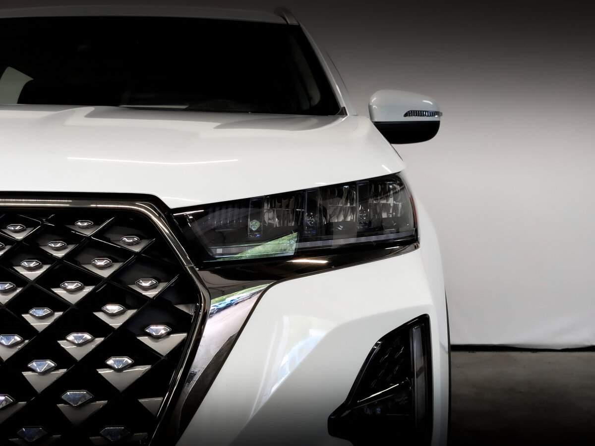 Chery Tiggo 7 Pro Max б/у, 2024, Роботизированная. Фото: #16