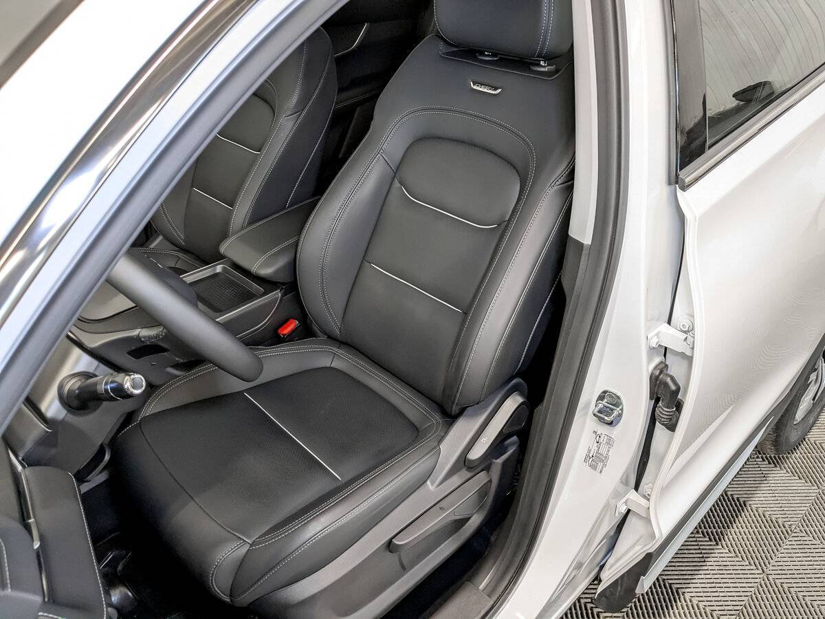 Chery Tiggo 7 Pro Max б/у, 2024, Роботизированная. Фото: #19