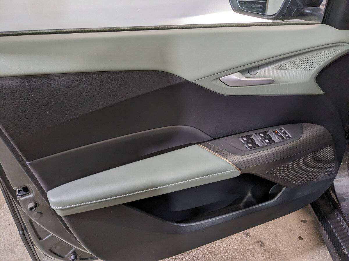 Changan Lamore б/у, 2023, Роботизированная. Фото: #18