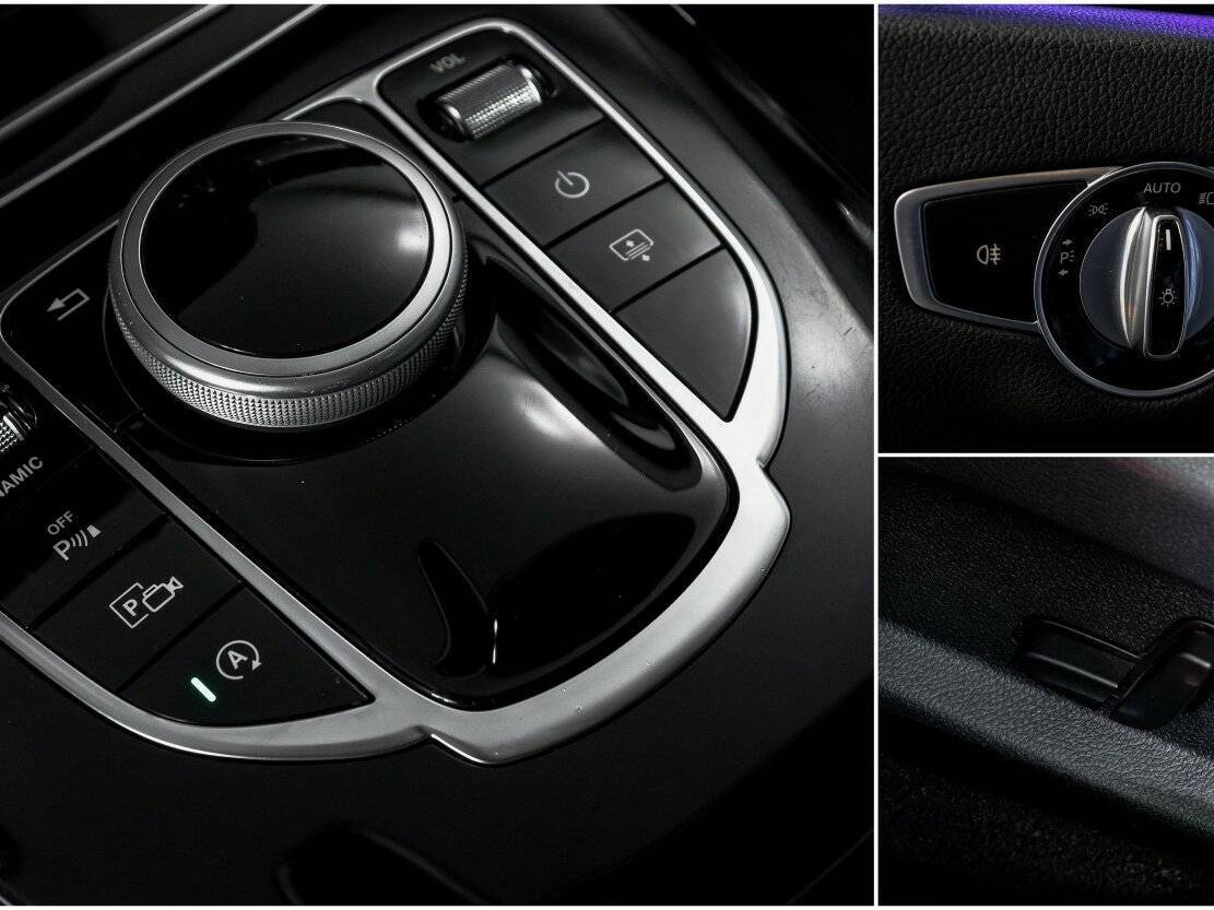 Mercedes-Benz E-Класс б/у, 2016, Автоматическая. Фото: #19