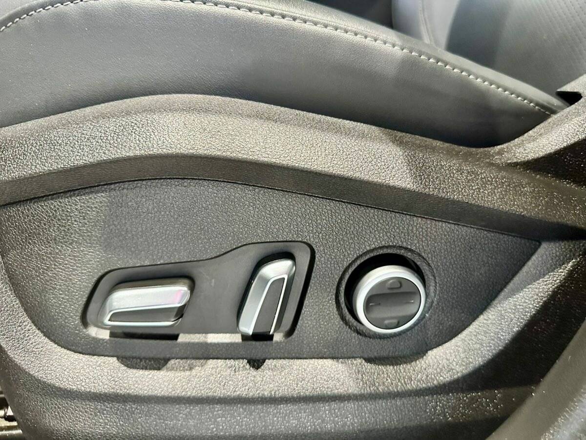 Chery Tiggo 4 Pro б/у, 2023, Вариатор. Фото: #12