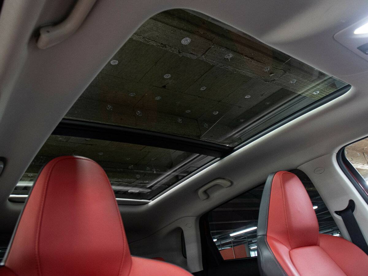 Changan CS55 Plus б/у, 2023, Роботизированная. Фото: #14