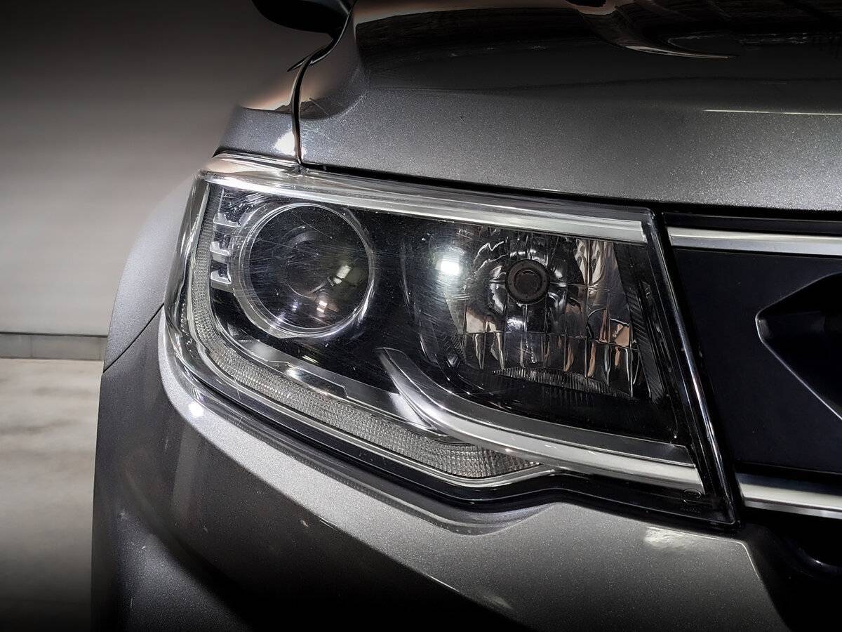 Changan CS35 Plus б/у, 2019, Автоматическая. Фото: #15