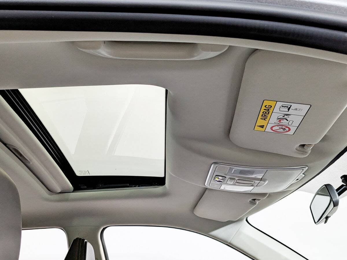 Changan CS35 Plus б/у, 2019, Автоматическая. Фото: #21