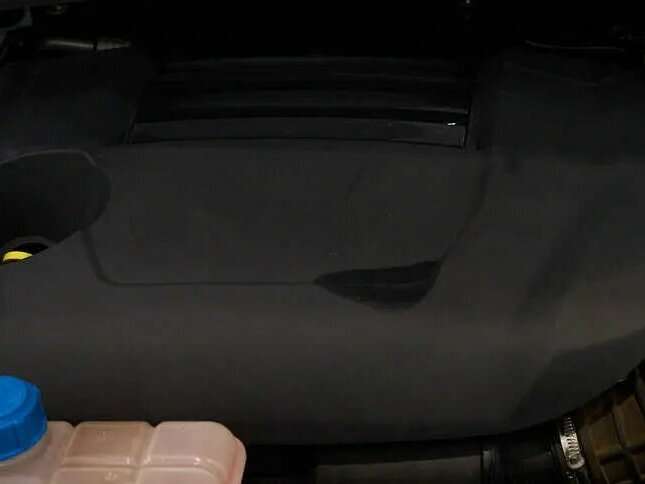 Changan UNI-K б/у, 2022, Автоматическая. Фото: #19