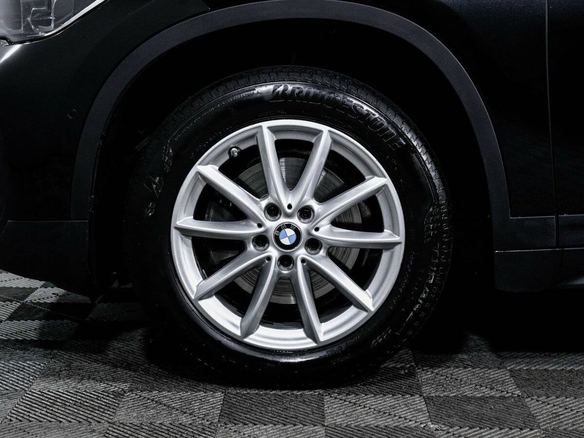 BMW X1 б/у, 2020, Автоматическая. Фото: #13