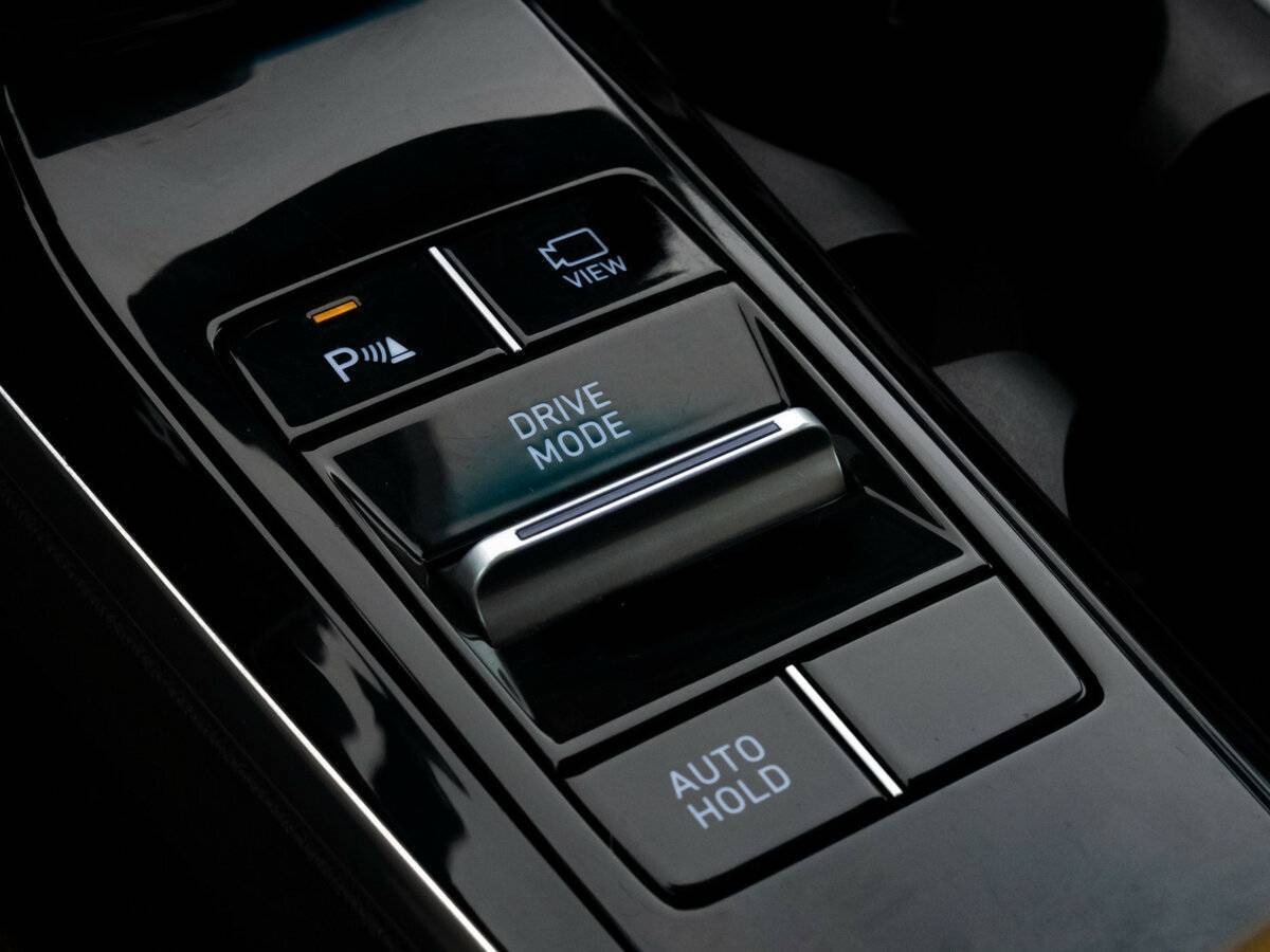 Хендай Соната б/у, 2020, Автоматическая. Фото: #26