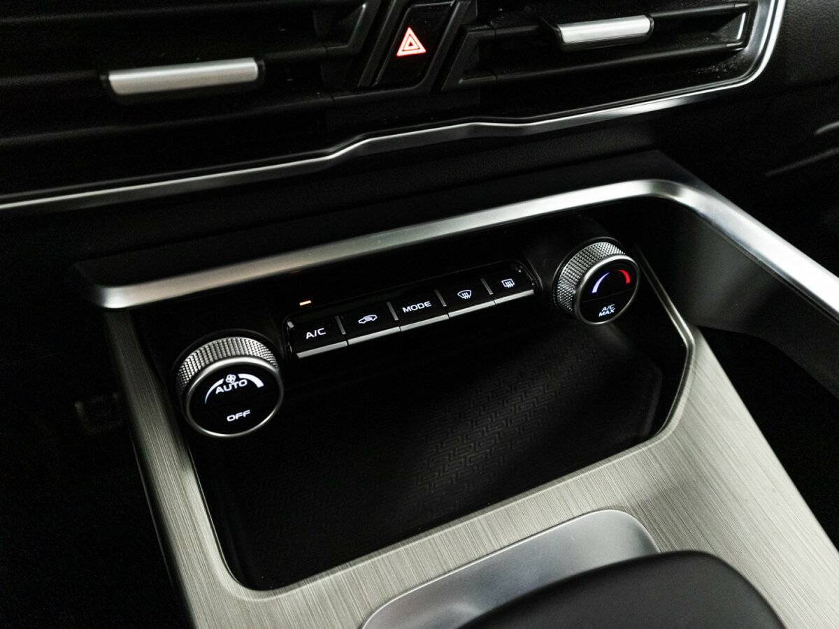 Belgee X50 б/у, 2024, Роботизированная. Фото: #18