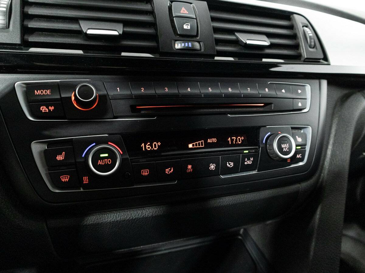 BMW 3 серии б/у, 2014, Автоматическая. Фото: #16