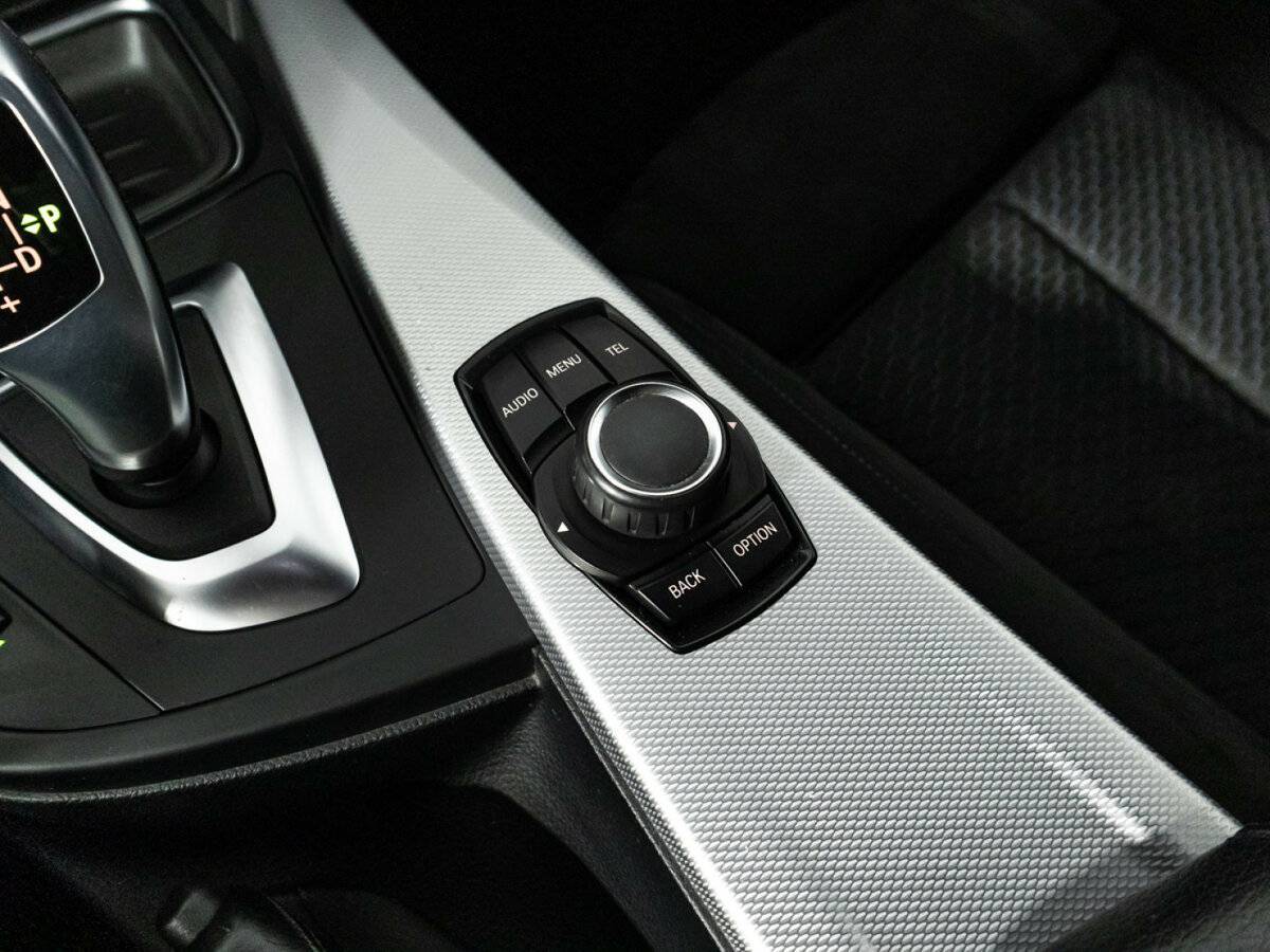 BMW 3 серии б/у, 2014, Автоматическая. Фото: #17
