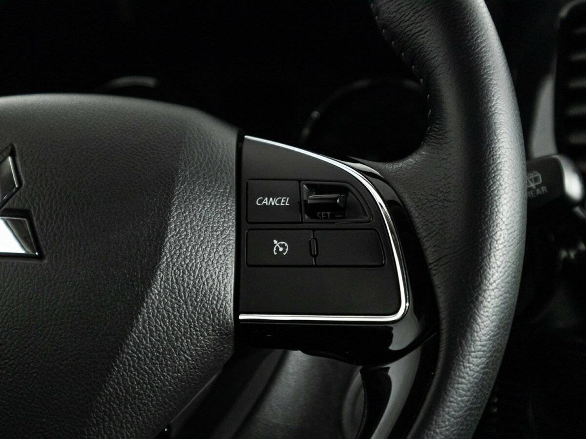 Mitsubishi Outlander б/у, 2022, Вариатор. Фото: #19