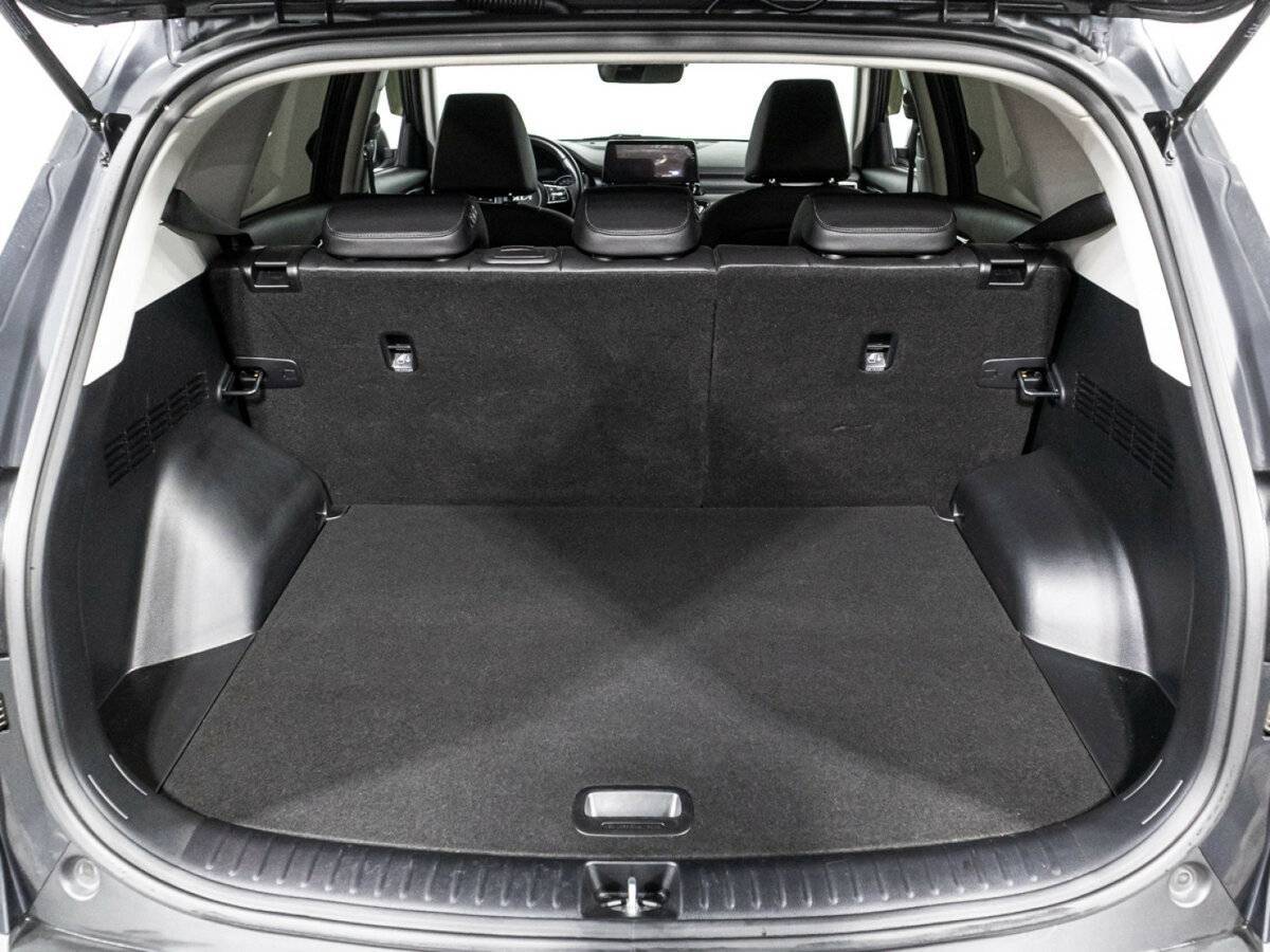 Kia Seltos б/у, 2022, Роботизированная. Фото: #14