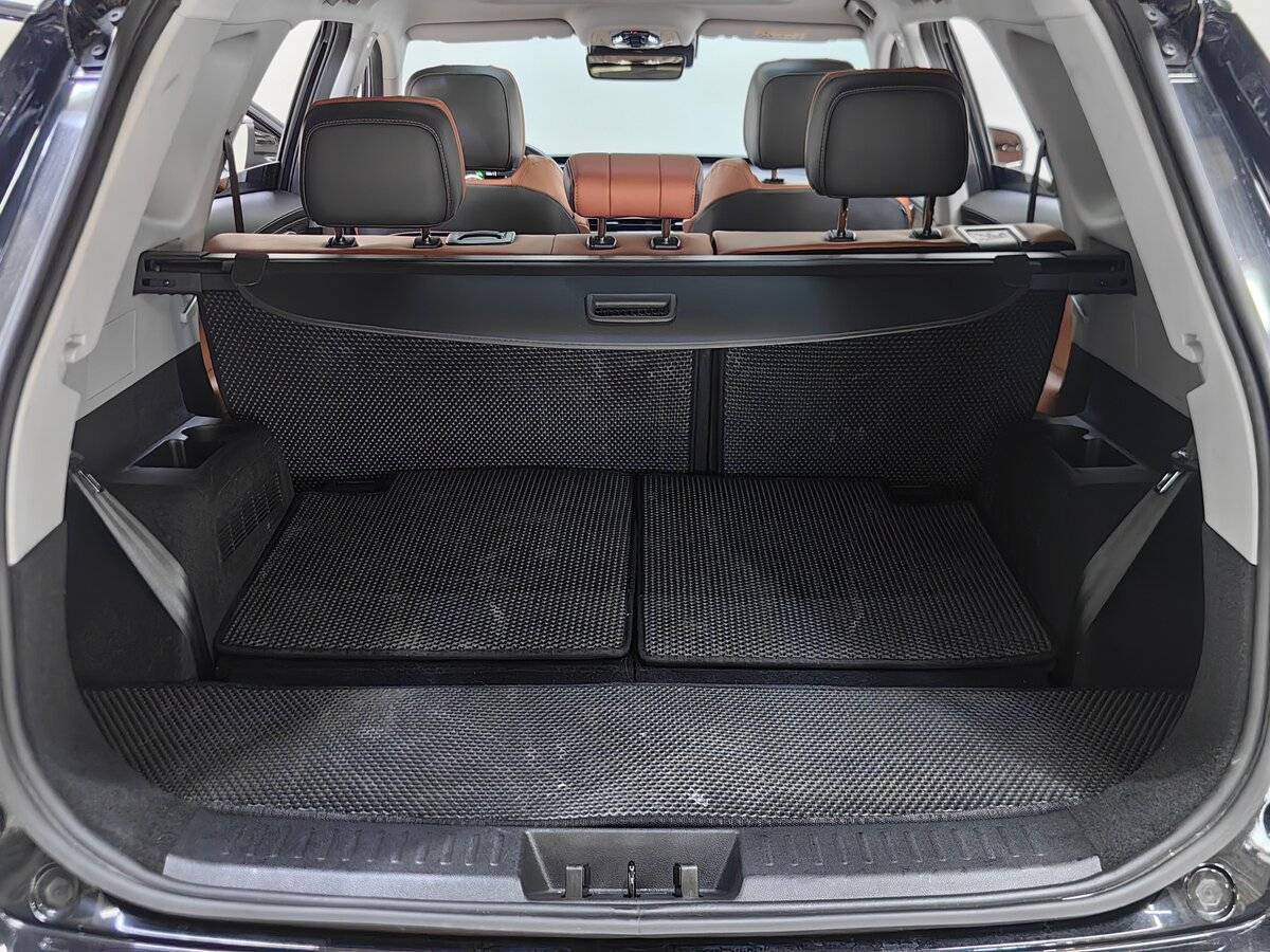 Chery Tiggo 8 Pro Max б/у, 2022, Роботизированная. Фото: #26