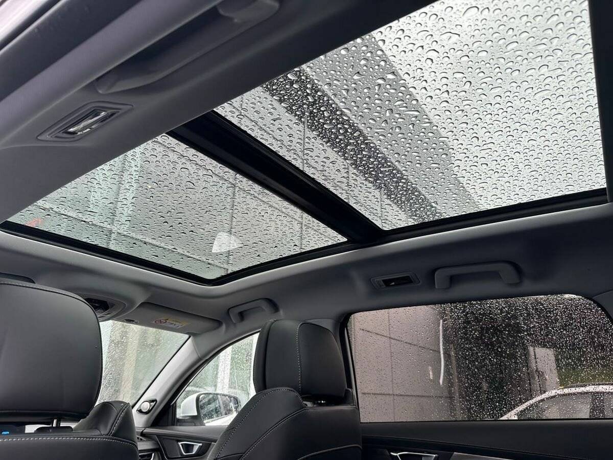 Chery Tiggo 8 Pro Max б/у, 2023, Роботизированная. Фото: #16