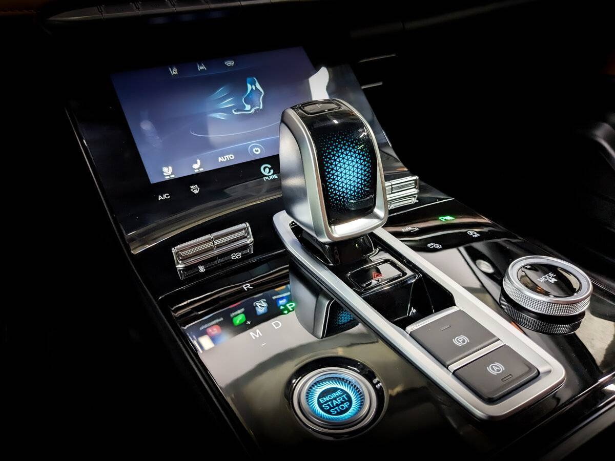 Chery Tiggo 8 Pro Max б/у, 2023, Роботизированная. Фото: #26