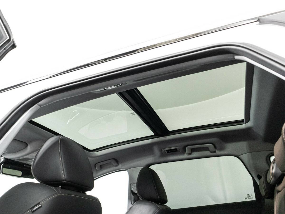 Чери Тигго 8 Про б/у, 2023, Роботизированная. Фото: #15