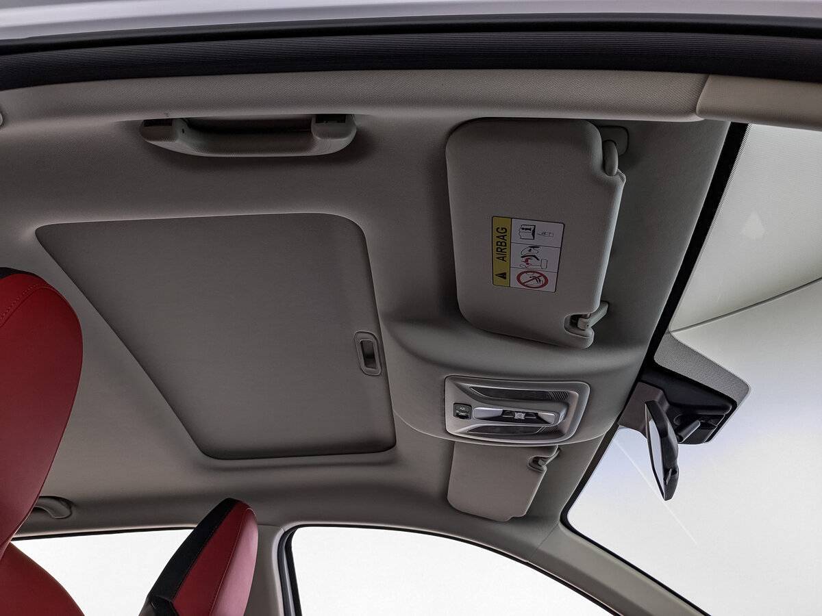 Changan CS55 Plus б/у, 2023, Роботизированная. Фото: #22