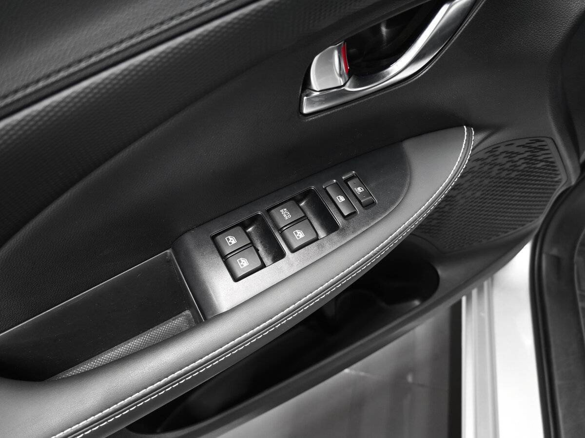 Changan Alsvin б/у, 2024, Роботизированная. Фото: #17