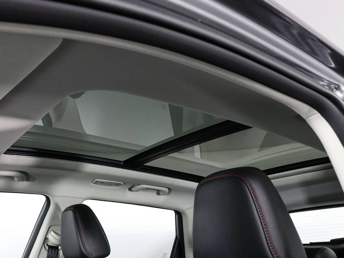 Changan CS35 Plus б/у, 2023, Роботизированная. Фото: #14