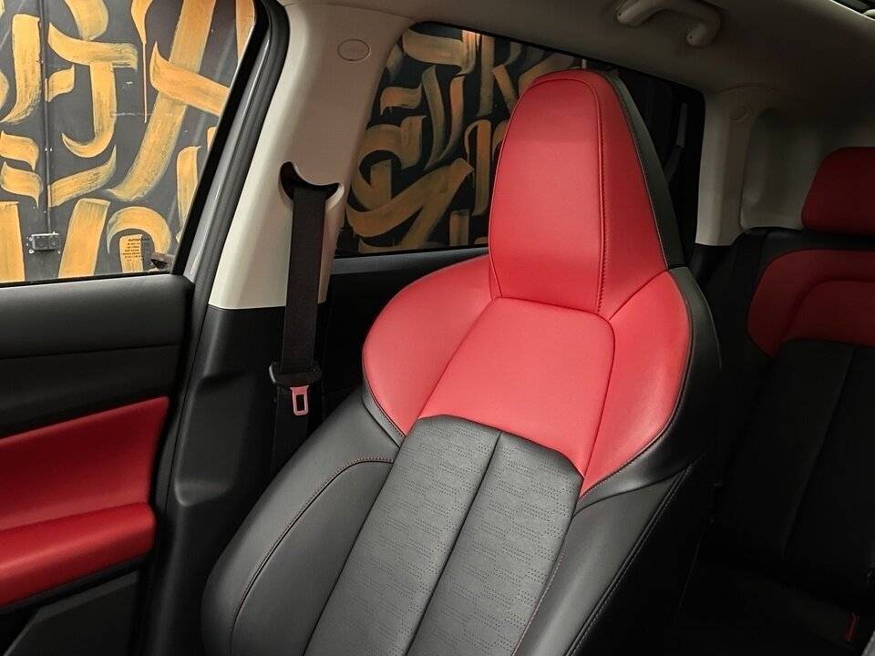 Changan CS55 Plus б/у, 2024, Роботизированная. Фото: #21