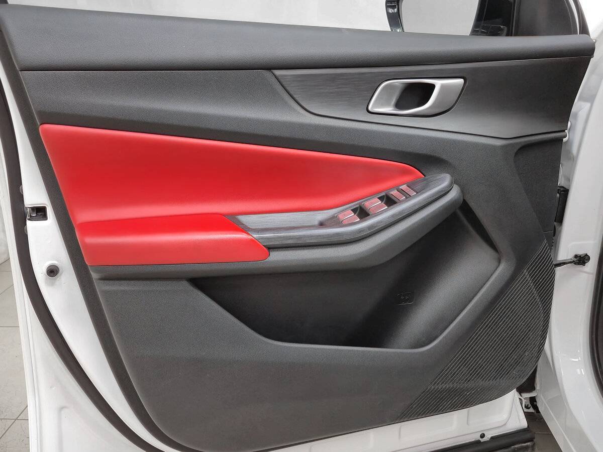 Changan CS55 Plus б/у, 2023, Роботизированная. Фото: #7