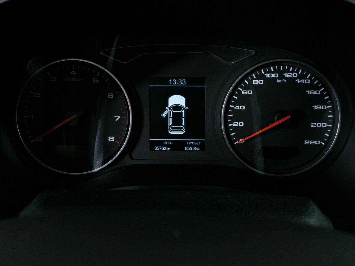 Москвич 3 б/у, 2023, Вариатор. Фото: #10