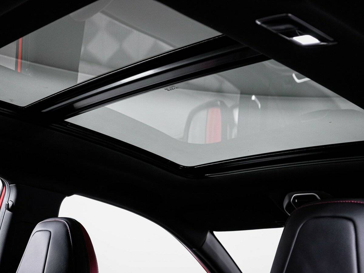 Джили Кулрэй б/у, 2024, Роботизированная. Фото: #20