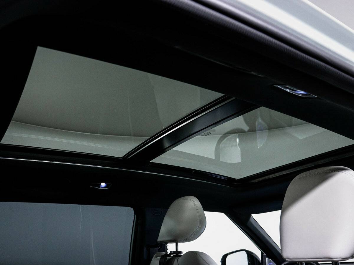 Geely Atlas б/у, 2023, Роботизированная. Фото: #20