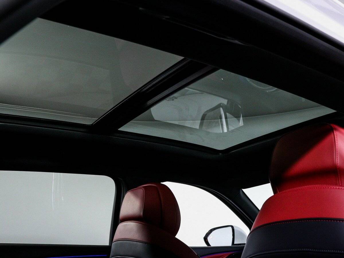 EXEED RX б/у, 2023, Роботизированная. Фото: #20