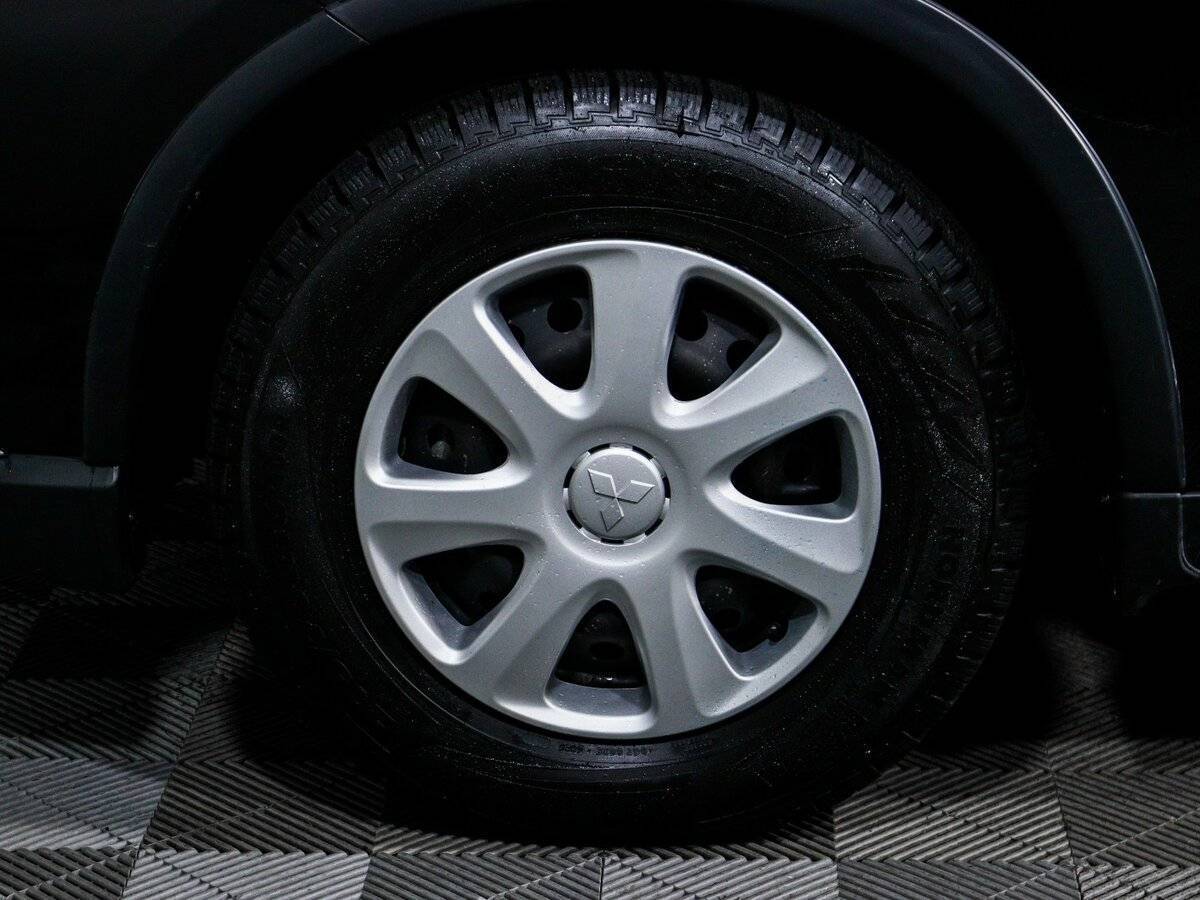 Mitsubishi Outlander б/у, 2019, Вариатор. Фото: #14